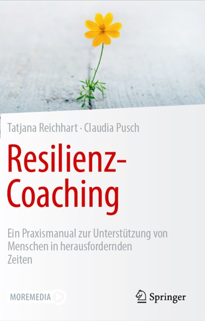 Fachbuch Coaching