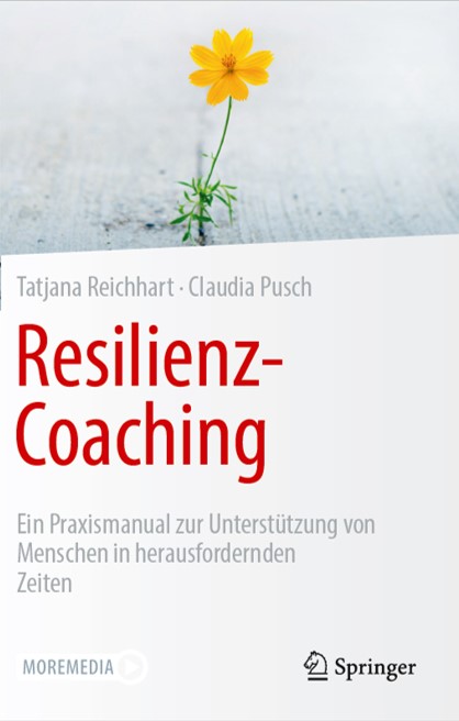 Dr. Tatjana Reichhart "Resilienz-Coaching"