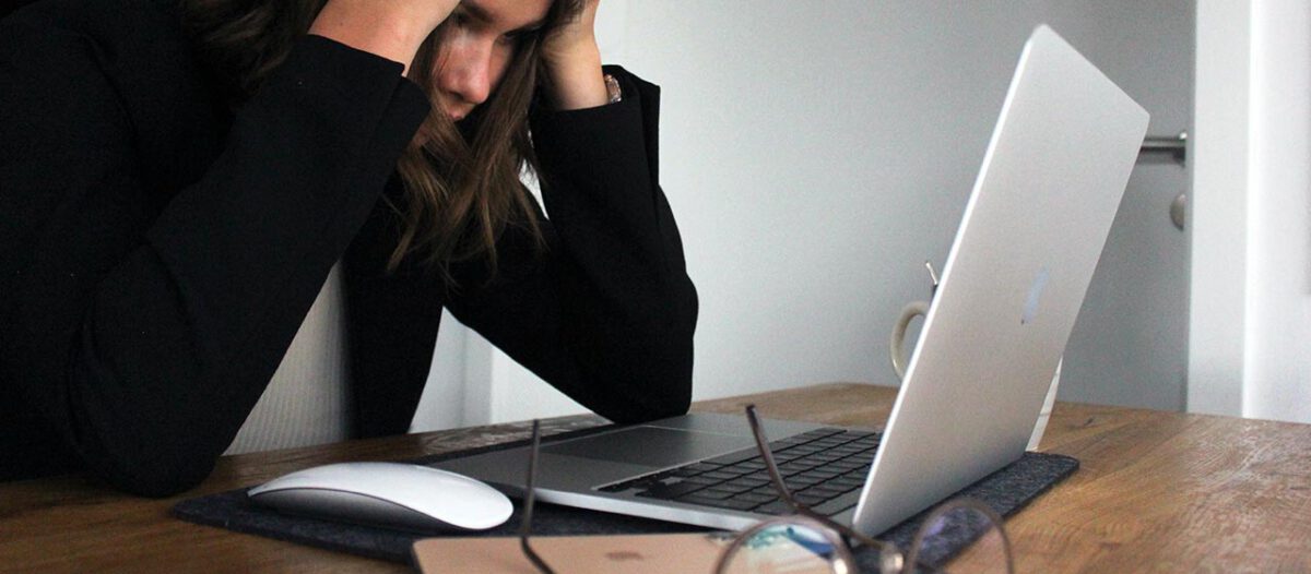 Dr.Tatjana Reichhart "Macht Arbeit psychisch krank"