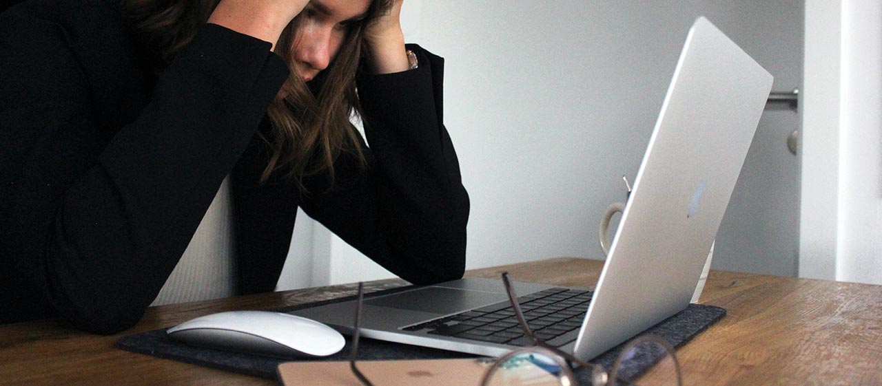 Dr.Tatjana Reichhart "Macht Arbeit psychisch krank"