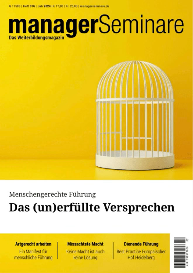 Resilienz-Förderung per Selbstcoaching Systematisch stärker werden